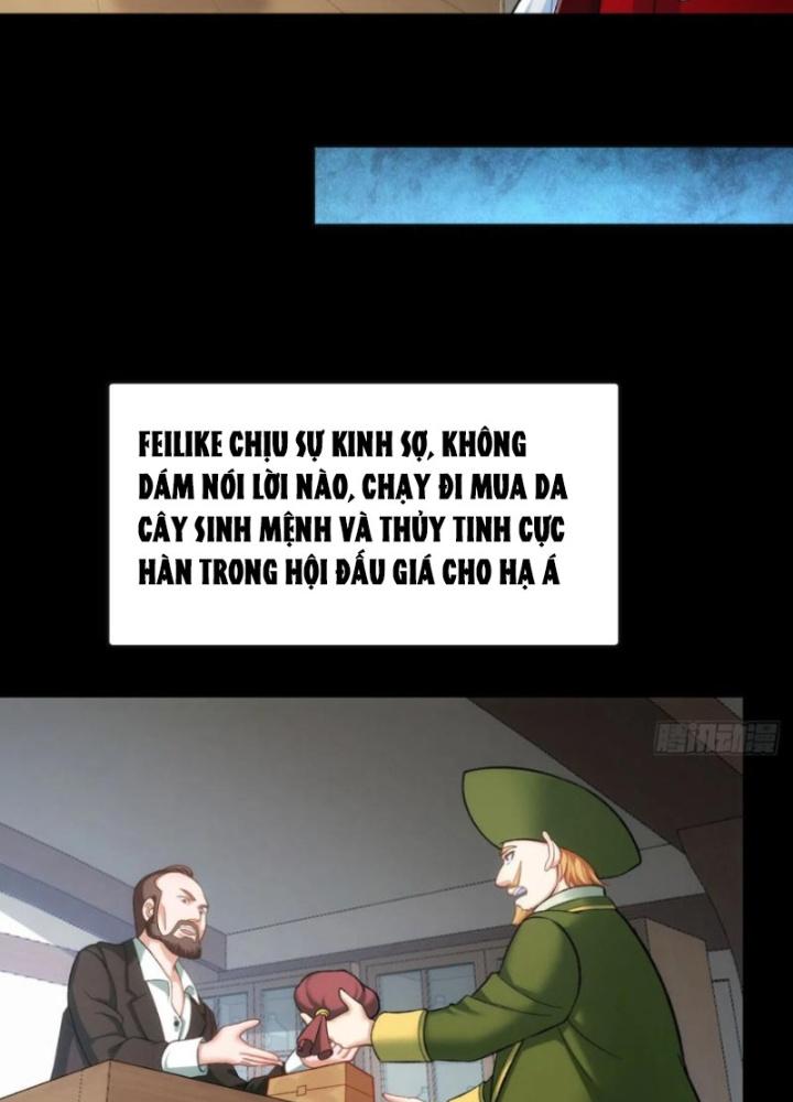 Ta Bị Nhốt Ở Nội Trác Phủ 1000 Năm Chapter 52 - Trang 2