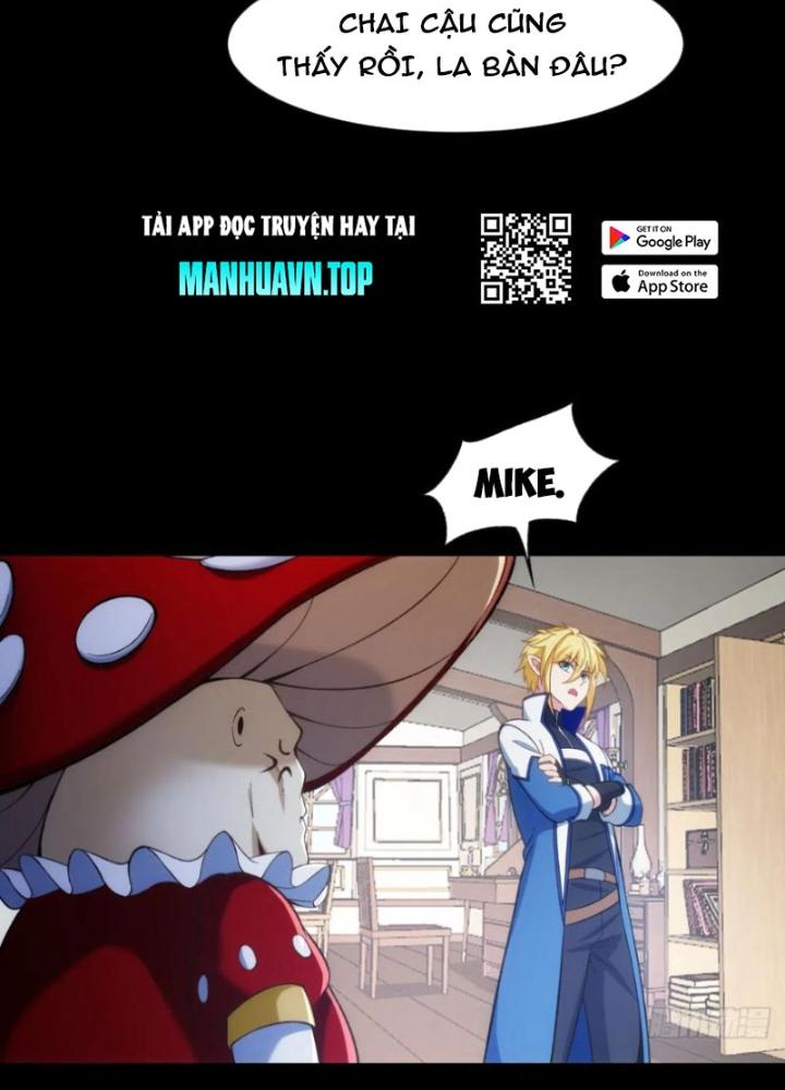 Ta Bị Nhốt Ở Nội Trác Phủ 1000 Năm Chapter 52 - Trang 2