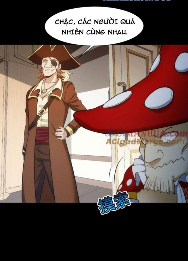 Ta Bị Nhốt Ở Nội Trác Phủ 1000 Năm Chapter 52 - Trang 2