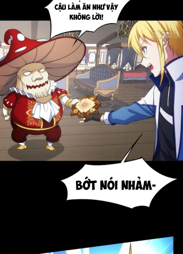 Ta Bị Nhốt Ở Nội Trác Phủ 1000 Năm Chapter 52 - Trang 2