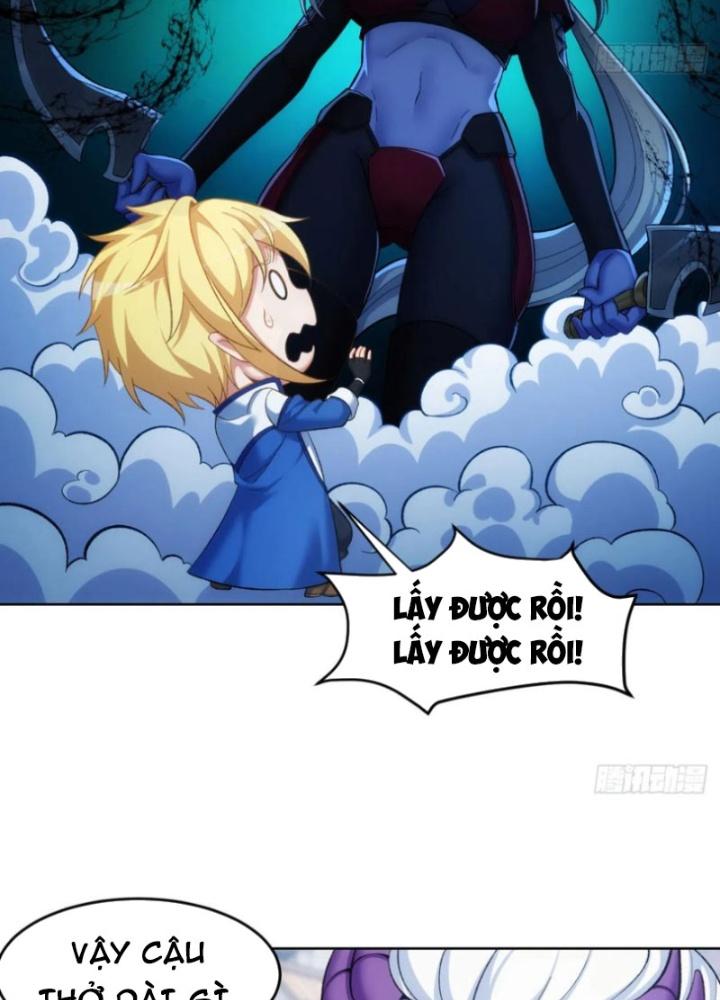 Ta Bị Nhốt Ở Nội Trác Phủ 1000 Năm Chapter 52 - Trang 2