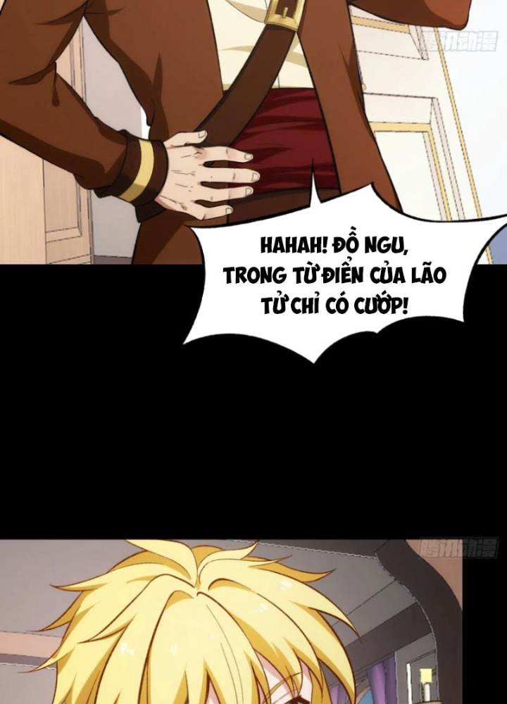 Ta Bị Nhốt Ở Nội Trác Phủ 1000 Năm Chapter 52 - Trang 2