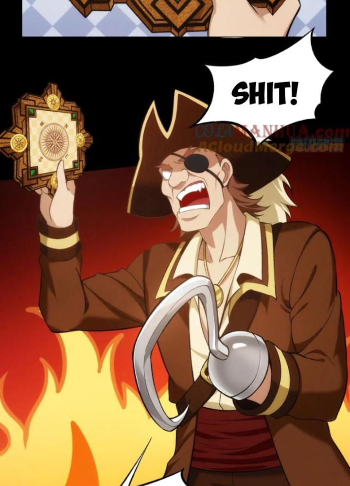 Ta Bị Nhốt Ở Nội Trác Phủ 1000 Năm Chapter 52 - Trang 2