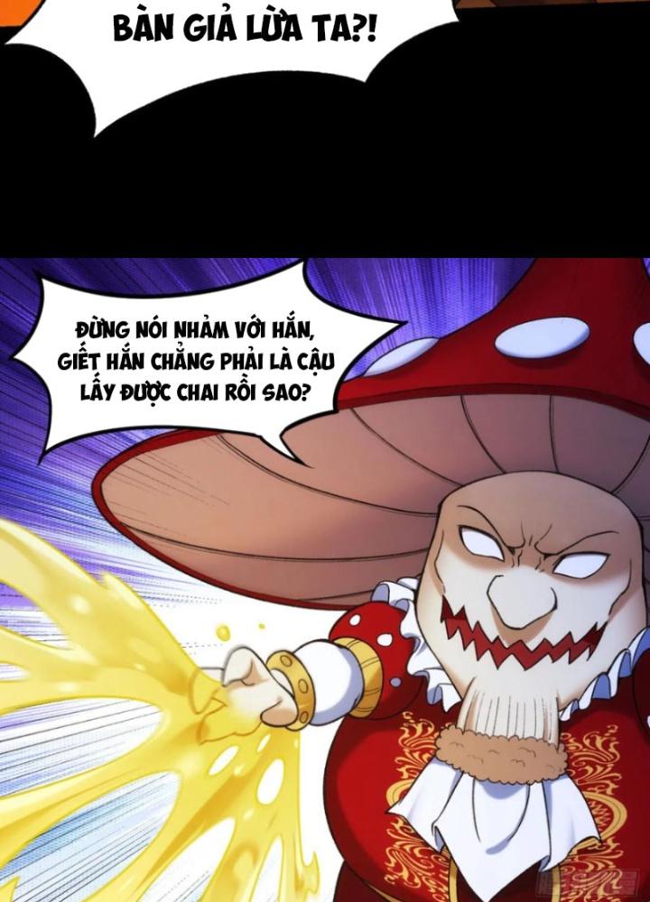 Ta Bị Nhốt Ở Nội Trác Phủ 1000 Năm Chapter 52 - Trang 2