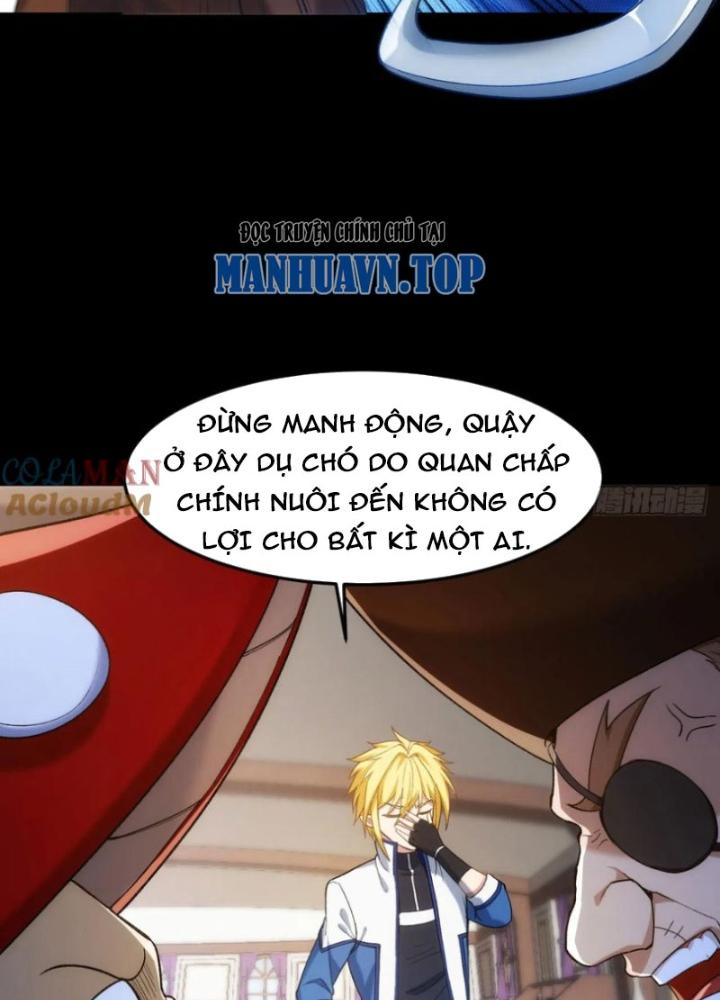 Ta Bị Nhốt Ở Nội Trác Phủ 1000 Năm Chapter 52 - Trang 2