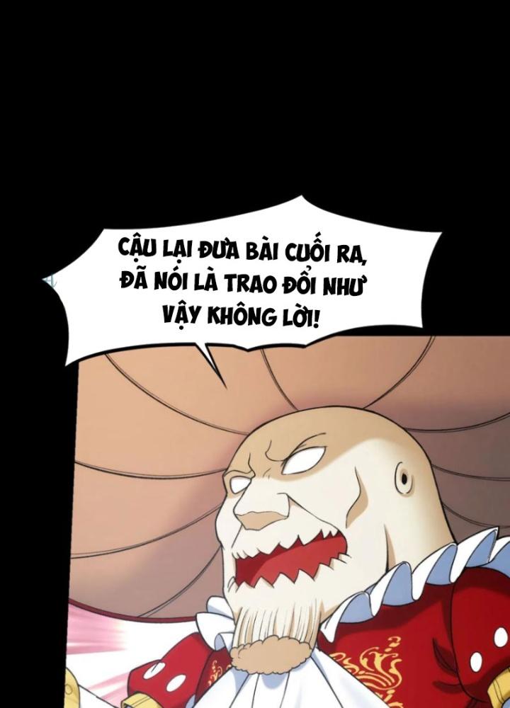 Ta Bị Nhốt Ở Nội Trác Phủ 1000 Năm Chapter 52 - Trang 2