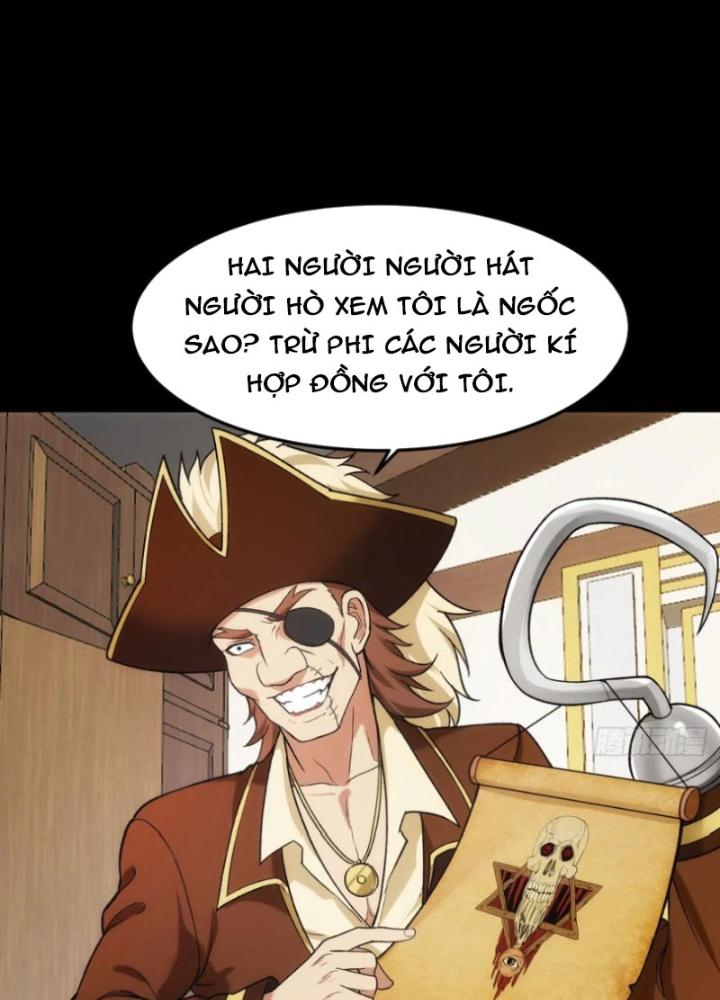 Ta Bị Nhốt Ở Nội Trác Phủ 1000 Năm Chapter 52 - Trang 2