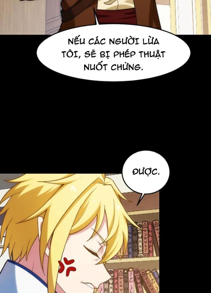 Ta Bị Nhốt Ở Nội Trác Phủ 1000 Năm Chapter 52 - Trang 2