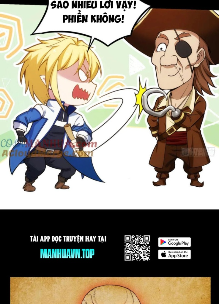 Ta Bị Nhốt Ở Nội Trác Phủ 1000 Năm Chapter 52 - Trang 2