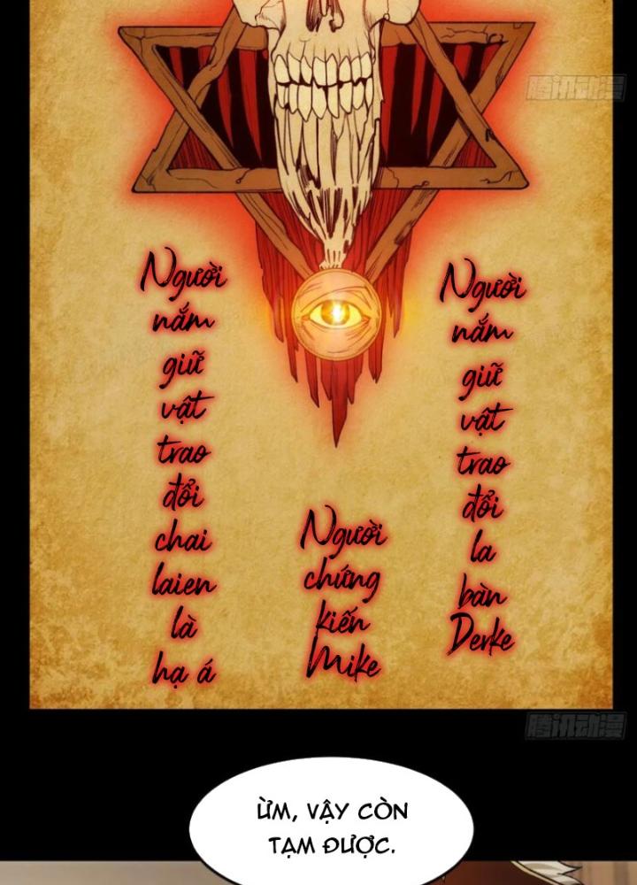 Ta Bị Nhốt Ở Nội Trác Phủ 1000 Năm Chapter 52 - Trang 2