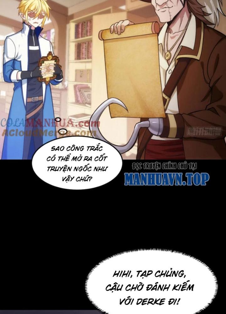 Ta Bị Nhốt Ở Nội Trác Phủ 1000 Năm Chapter 52 - Trang 2