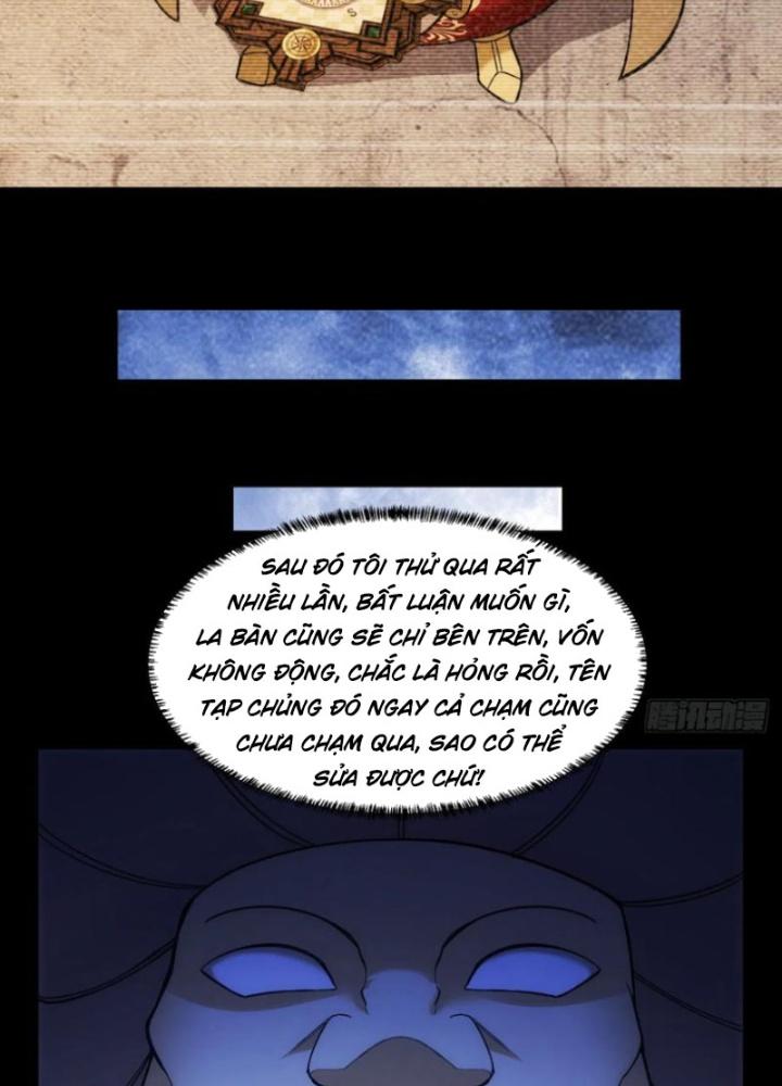 Ta Bị Nhốt Ở Nội Trác Phủ 1000 Năm Chapter 52 - Trang 2