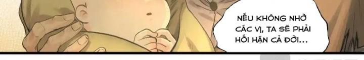 Tiên Kiếm Kỳ Hiệp Truyện Tứ Chapter 69 - Trang 3