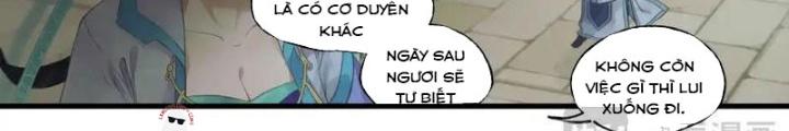 Tiên Kiếm Kỳ Hiệp Truyện Tứ Chapter 70 - Trang 3