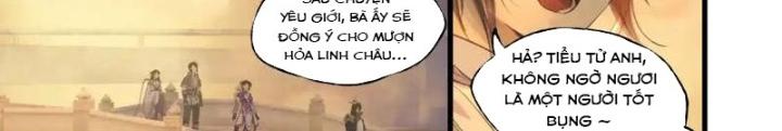 Tiên Kiếm Kỳ Hiệp Truyện Tứ Chapter 70 - Trang 3