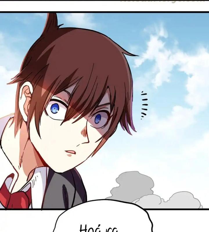 Thiếu Niên Bất Lương Vô Địch Solo Lại Muốn Làm Vú Em Trong Game Chapter 1 - Trang 2