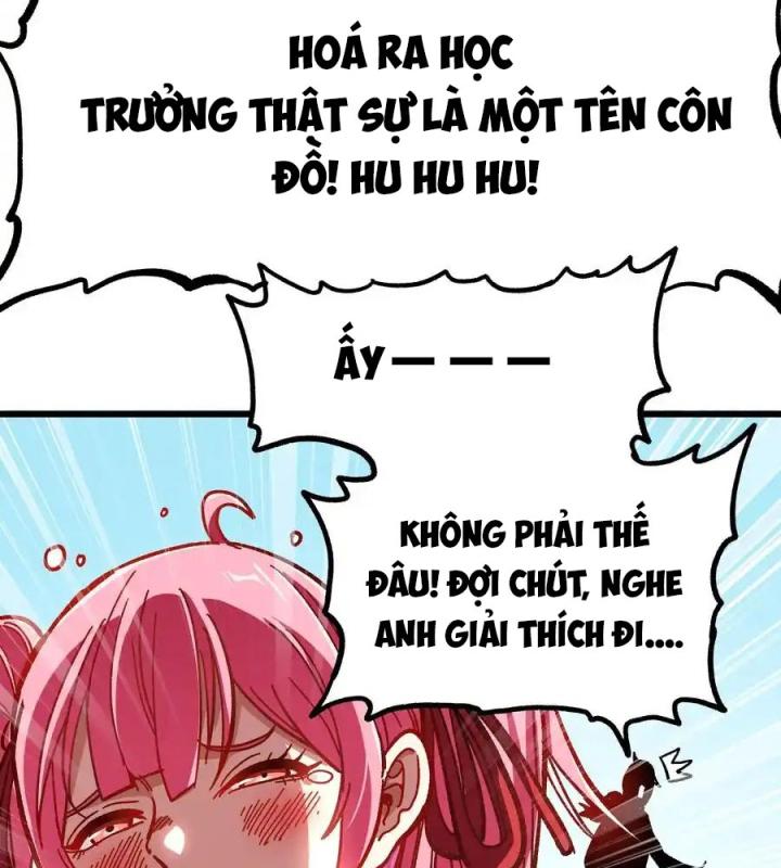 Thiếu Niên Bất Lương Vô Địch Solo Lại Muốn Làm Vú Em Trong Game Chapter 1 - Trang 2