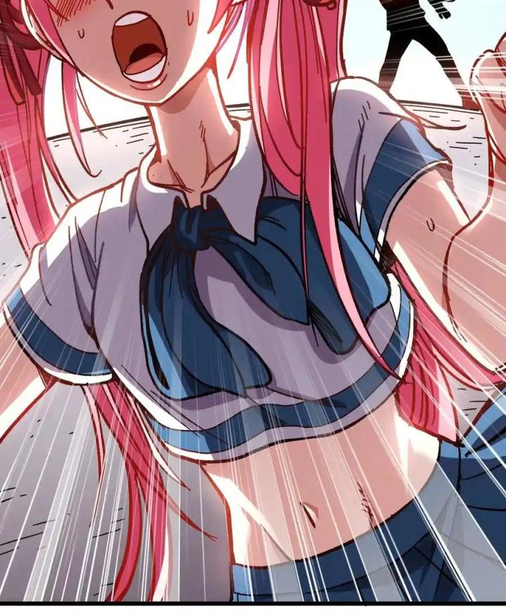 Thiếu Niên Bất Lương Vô Địch Solo Lại Muốn Làm Vú Em Trong Game Chapter 1 - Trang 2