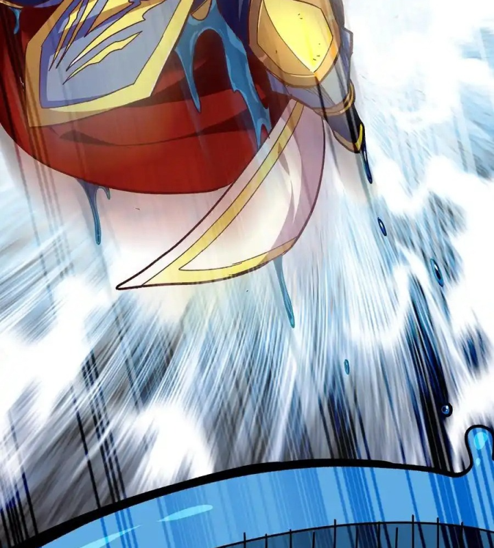 Thiếu Niên Bất Lương Vô Địch Solo Lại Muốn Làm Vú Em Trong Game Chapter 1 - Trang 2