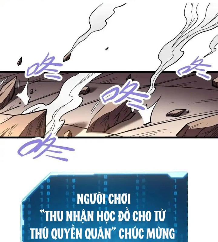 Thiếu Niên Bất Lương Vô Địch Solo Lại Muốn Làm Vú Em Trong Game Chapter 1 - Trang 2