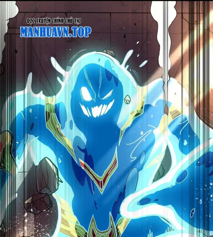 Thiếu Niên Bất Lương Vô Địch Solo Lại Muốn Làm Vú Em Trong Game Chapter 1 - Trang 2