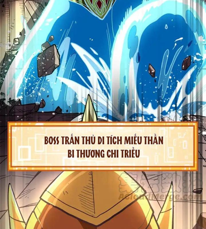 Thiếu Niên Bất Lương Vô Địch Solo Lại Muốn Làm Vú Em Trong Game Chapter 1 - Trang 2