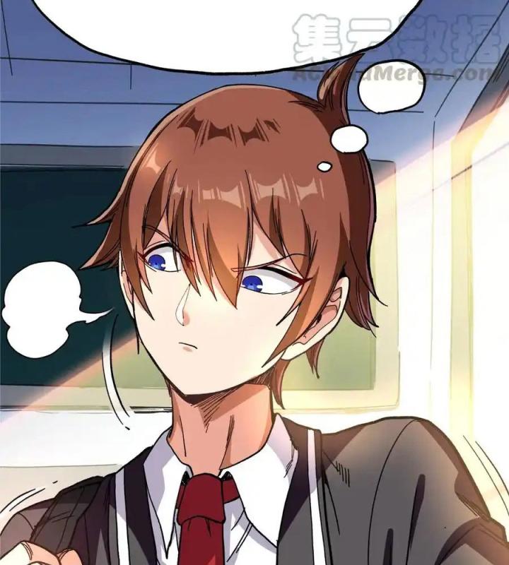 Thiếu Niên Bất Lương Vô Địch Solo Lại Muốn Làm Vú Em Trong Game Chapter 1 - Trang 2