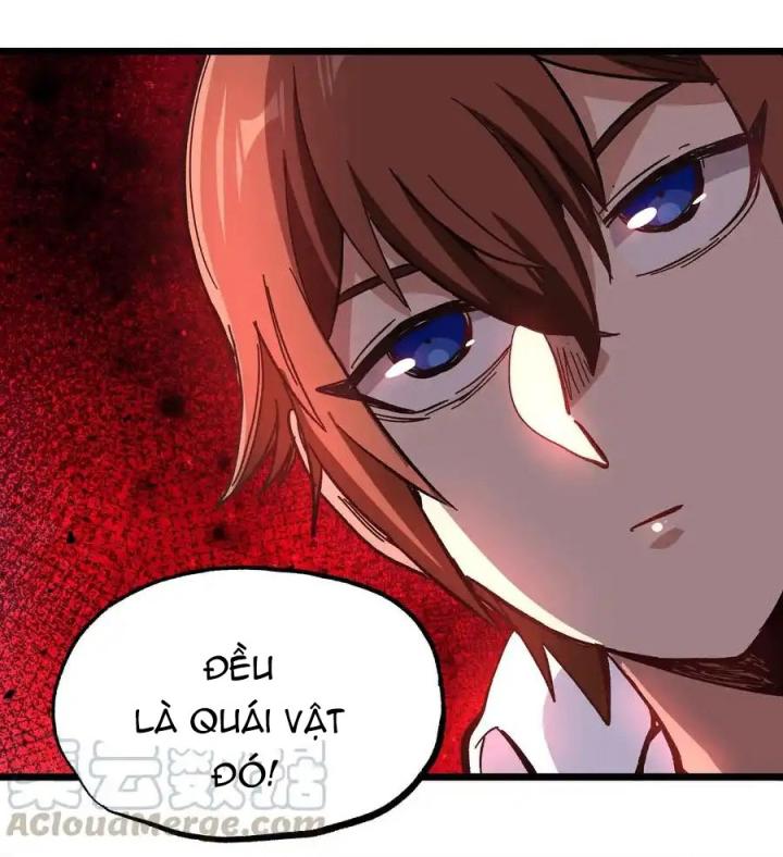 Thiếu Niên Bất Lương Vô Địch Solo Lại Muốn Làm Vú Em Trong Game Chapter 1 - Trang 2