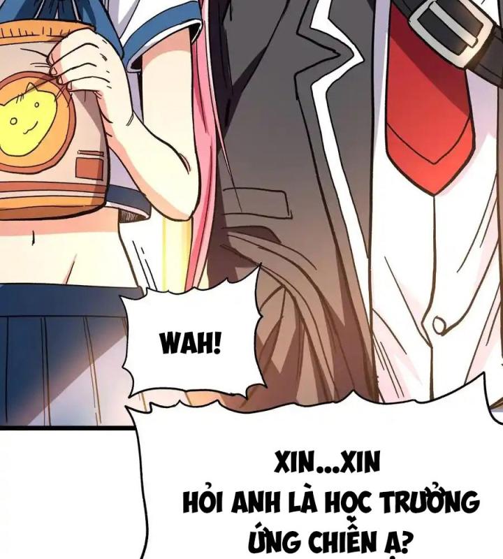 Thiếu Niên Bất Lương Vô Địch Solo Lại Muốn Làm Vú Em Trong Game Chapter 1 - Trang 2