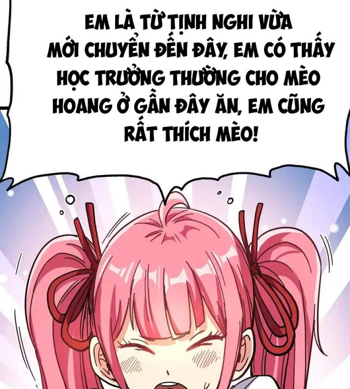 Thiếu Niên Bất Lương Vô Địch Solo Lại Muốn Làm Vú Em Trong Game Chapter 1 - Trang 2