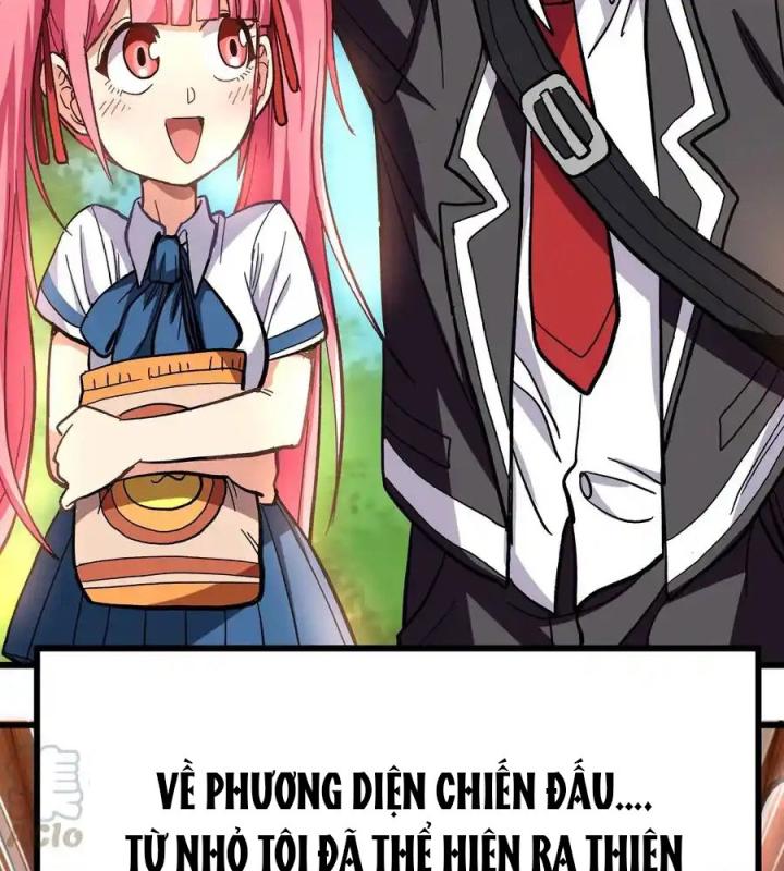 Thiếu Niên Bất Lương Vô Địch Solo Lại Muốn Làm Vú Em Trong Game Chapter 1 - Trang 2