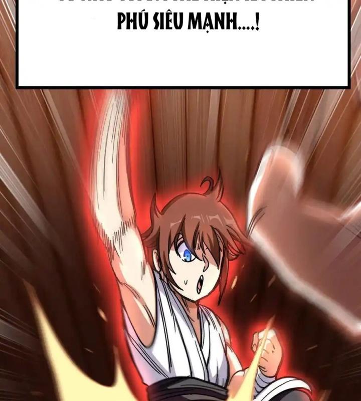 Thiếu Niên Bất Lương Vô Địch Solo Lại Muốn Làm Vú Em Trong Game Chapter 1 - Trang 2