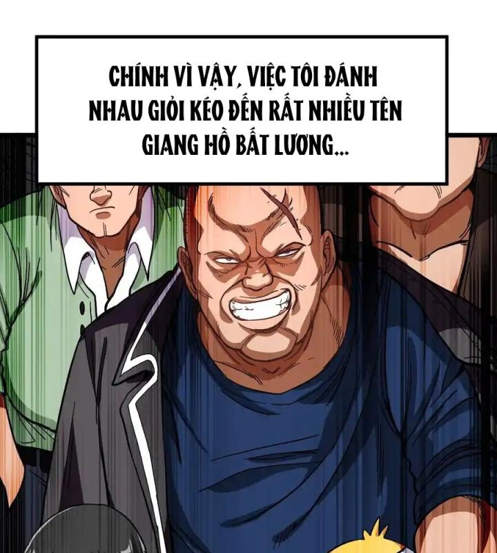 Thiếu Niên Bất Lương Vô Địch Solo Lại Muốn Làm Vú Em Trong Game Chapter 1 - Trang 2