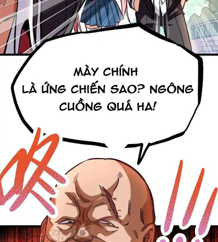 Thiếu Niên Bất Lương Vô Địch Solo Lại Muốn Làm Vú Em Trong Game Chapter 1 - Trang 2