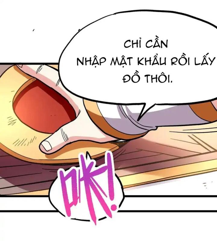 Thiếu Niên Bất Lương Vô Địch Solo Lại Muốn Làm Vú Em Trong Game Chapter 2 - Trang 2