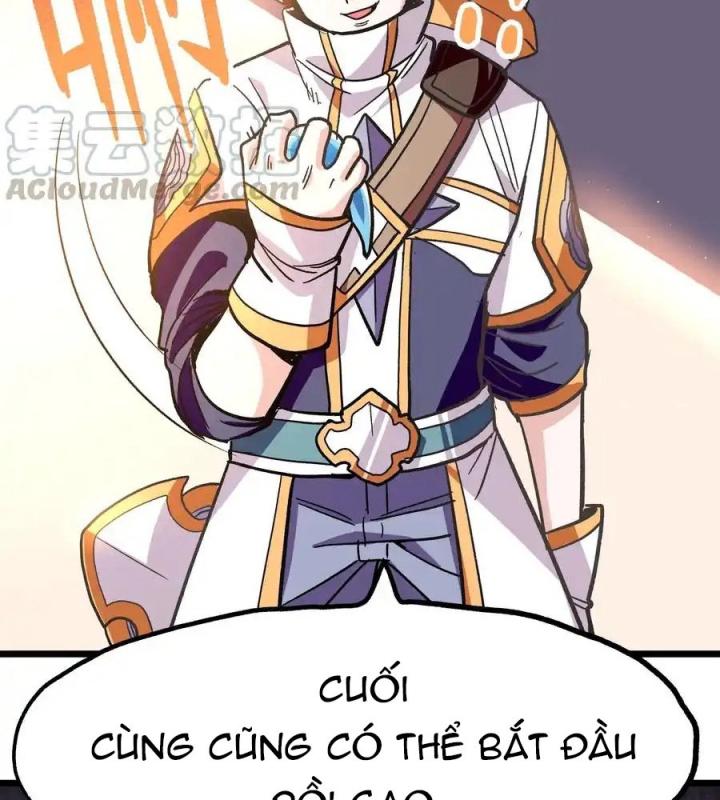 Thiếu Niên Bất Lương Vô Địch Solo Lại Muốn Làm Vú Em Trong Game Chapter 2 - Trang 2