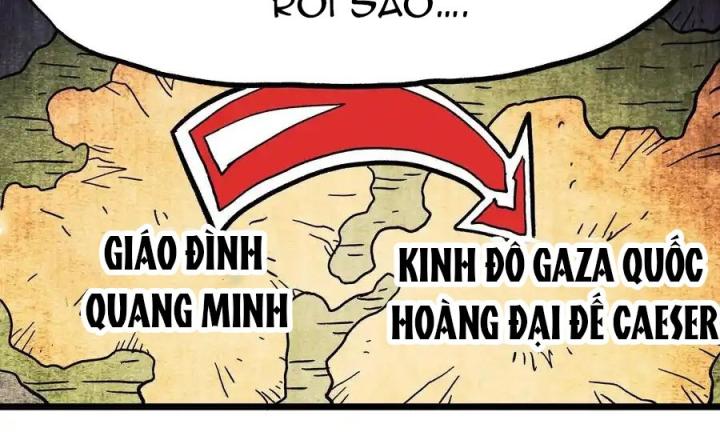 Thiếu Niên Bất Lương Vô Địch Solo Lại Muốn Làm Vú Em Trong Game Chapter 2 - Trang 2