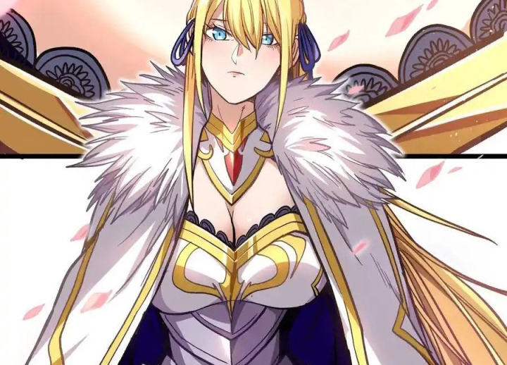Thiếu Niên Bất Lương Vô Địch Solo Lại Muốn Làm Vú Em Trong Game Chapter 2 - Trang 2