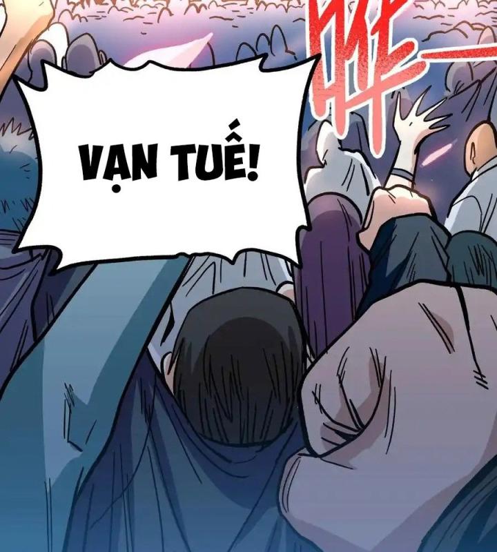 Thiếu Niên Bất Lương Vô Địch Solo Lại Muốn Làm Vú Em Trong Game Chapter 2 - Trang 2