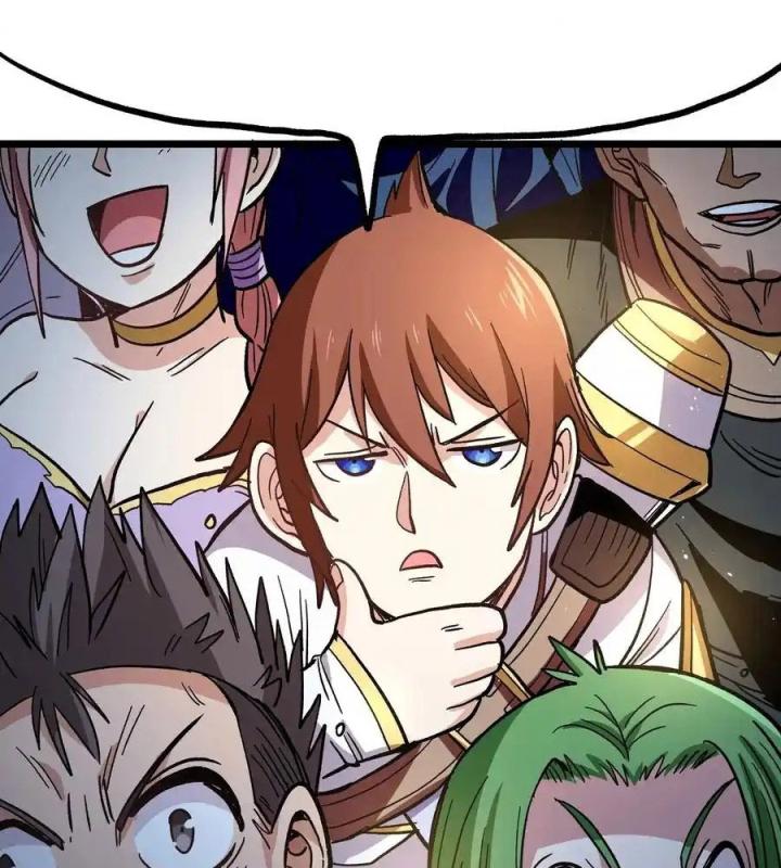 Thiếu Niên Bất Lương Vô Địch Solo Lại Muốn Làm Vú Em Trong Game Chapter 2 - Trang 2