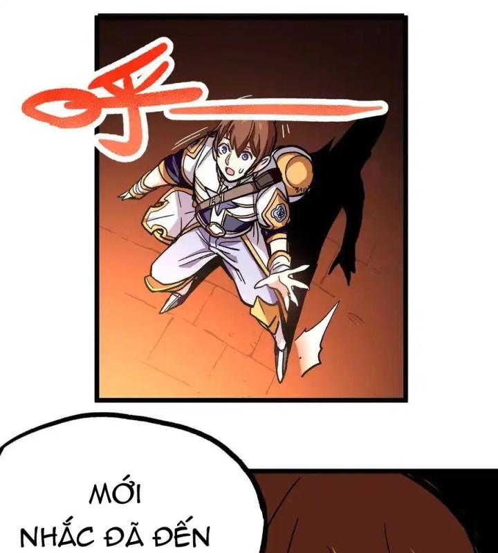 Thiếu Niên Bất Lương Vô Địch Solo Lại Muốn Làm Vú Em Trong Game Chapter 2 - Trang 2