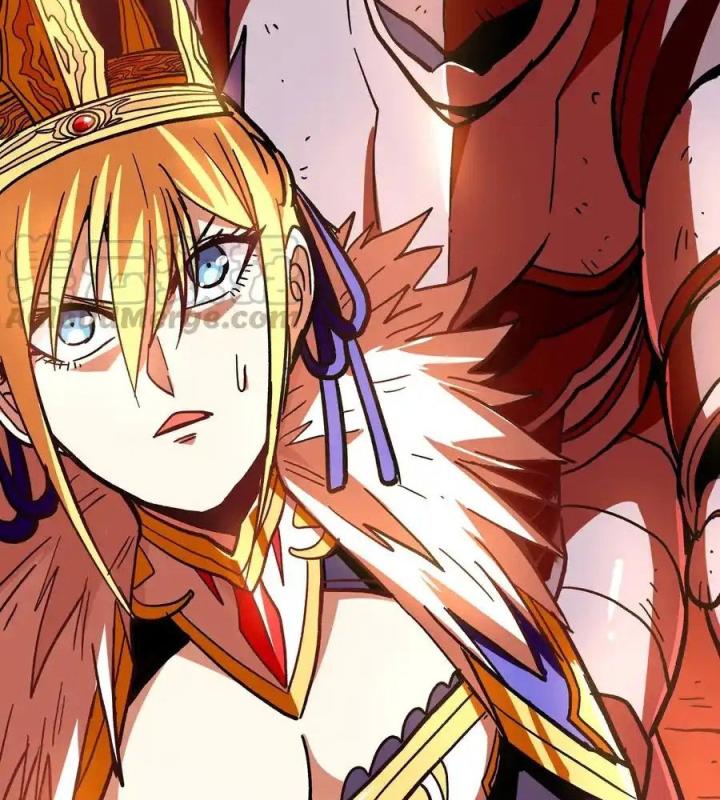 Thiếu Niên Bất Lương Vô Địch Solo Lại Muốn Làm Vú Em Trong Game Chapter 2 - Trang 2