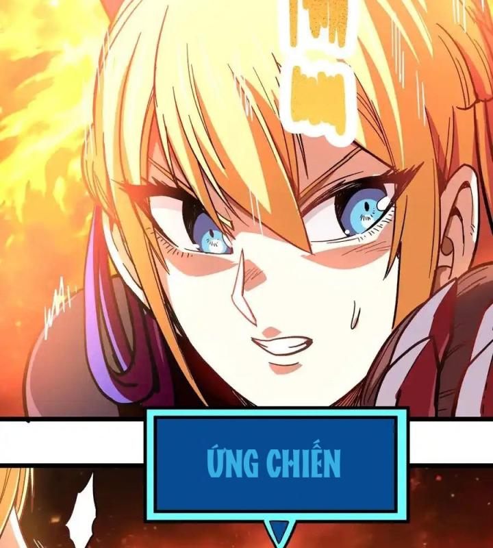 Thiếu Niên Bất Lương Vô Địch Solo Lại Muốn Làm Vú Em Trong Game Chapter 2 - Trang 2