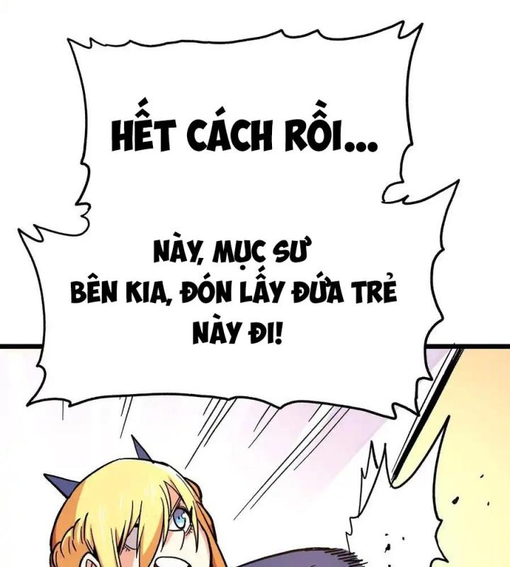 Thiếu Niên Bất Lương Vô Địch Solo Lại Muốn Làm Vú Em Trong Game Chapter 2 - Trang 2