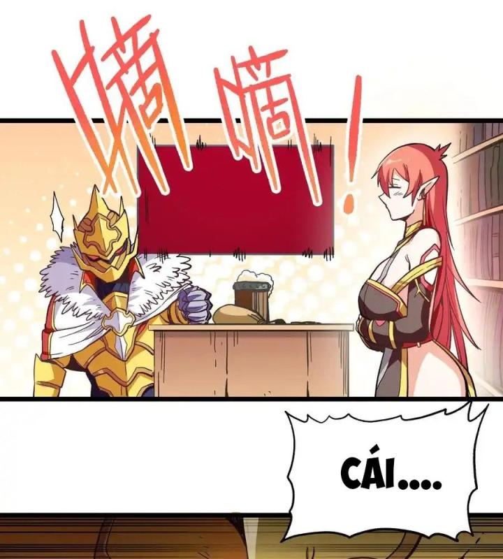 Thiếu Niên Bất Lương Vô Địch Solo Lại Muốn Làm Vú Em Trong Game Chapter 2 - Trang 2