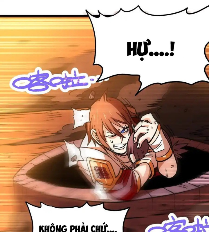 Thiếu Niên Bất Lương Vô Địch Solo Lại Muốn Làm Vú Em Trong Game Chapter 2 - Trang 2