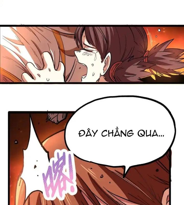Thiếu Niên Bất Lương Vô Địch Solo Lại Muốn Làm Vú Em Trong Game Chapter 2 - Trang 2