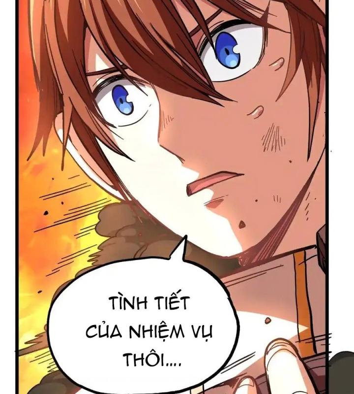 Thiếu Niên Bất Lương Vô Địch Solo Lại Muốn Làm Vú Em Trong Game Chapter 2 - Trang 2