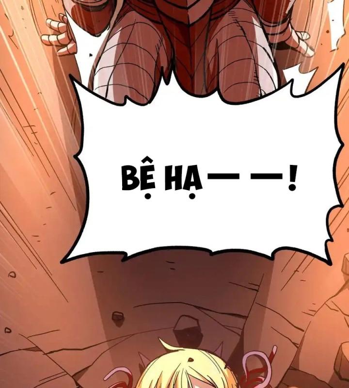 Thiếu Niên Bất Lương Vô Địch Solo Lại Muốn Làm Vú Em Trong Game Chapter 2 - Trang 2