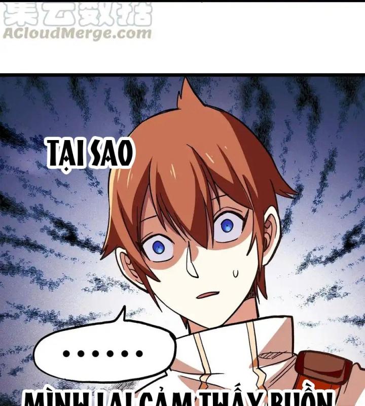 Thiếu Niên Bất Lương Vô Địch Solo Lại Muốn Làm Vú Em Trong Game Chapter 2 - Trang 2
